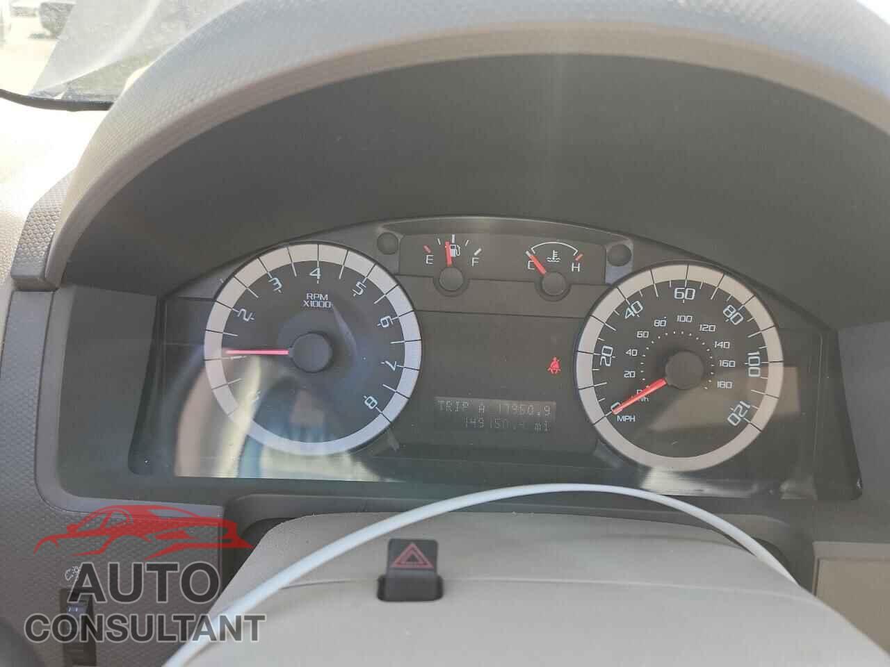 FORD ESCAPE 2012 - 1FMCU0D73CKA17534