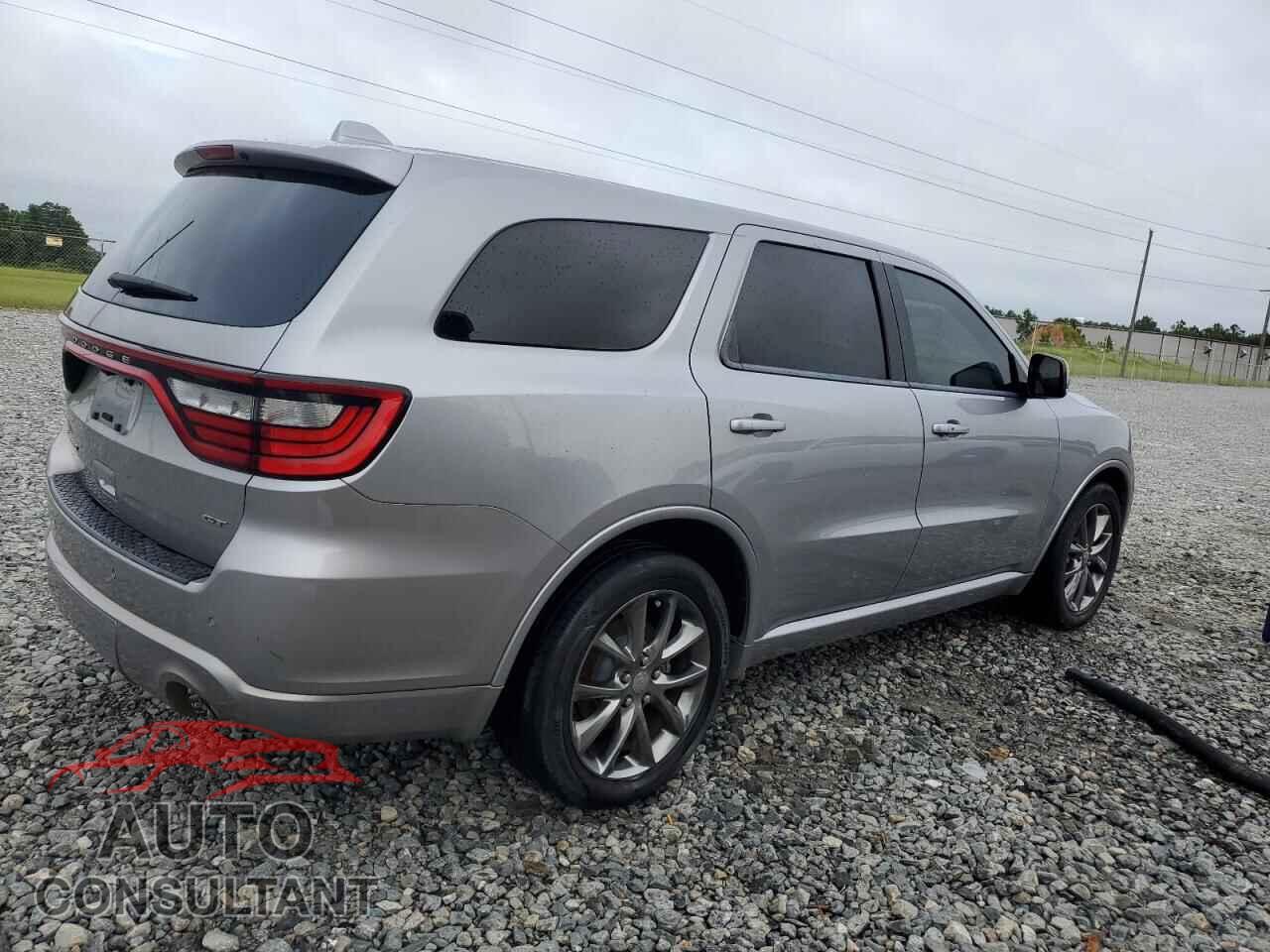 DODGE DURANGO 2017 - 1C4RDHDG8HC774069