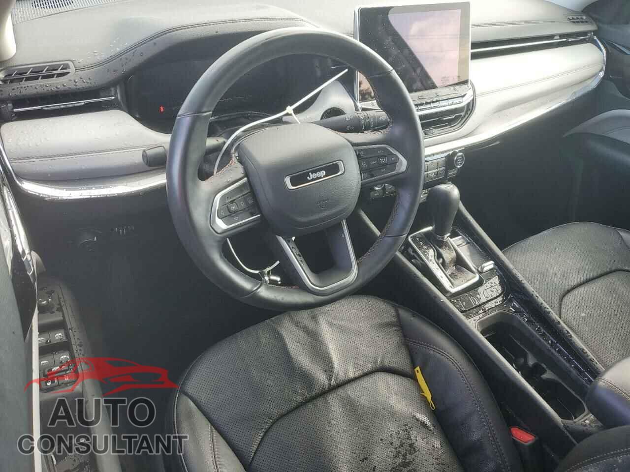 JEEP COMPASS 2022 - 3C4NJDCB9NT170794