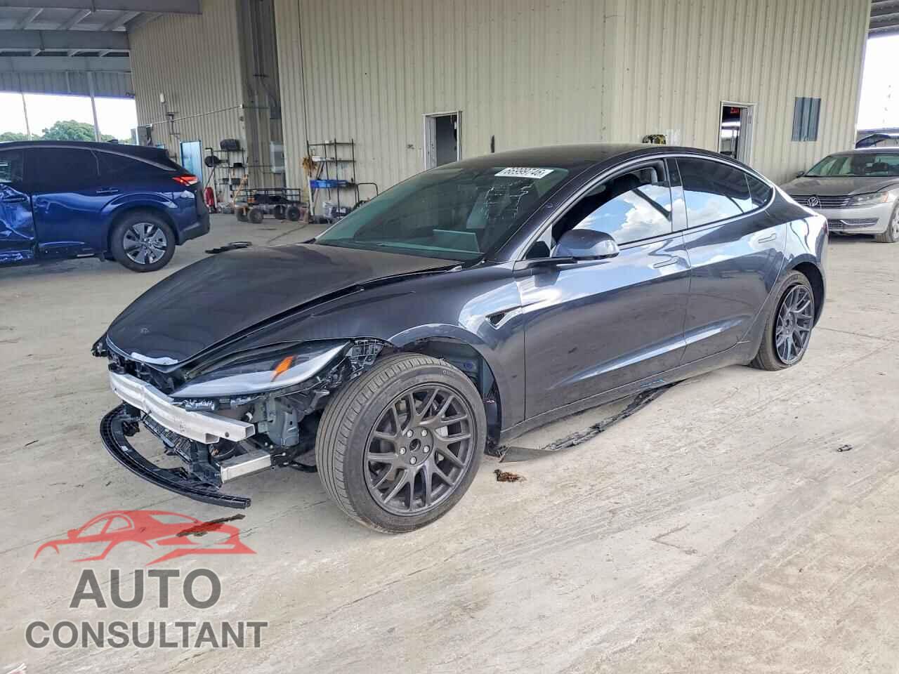 TESLA MODEL 3 2026 - 5YJ3E1EAXTF189915