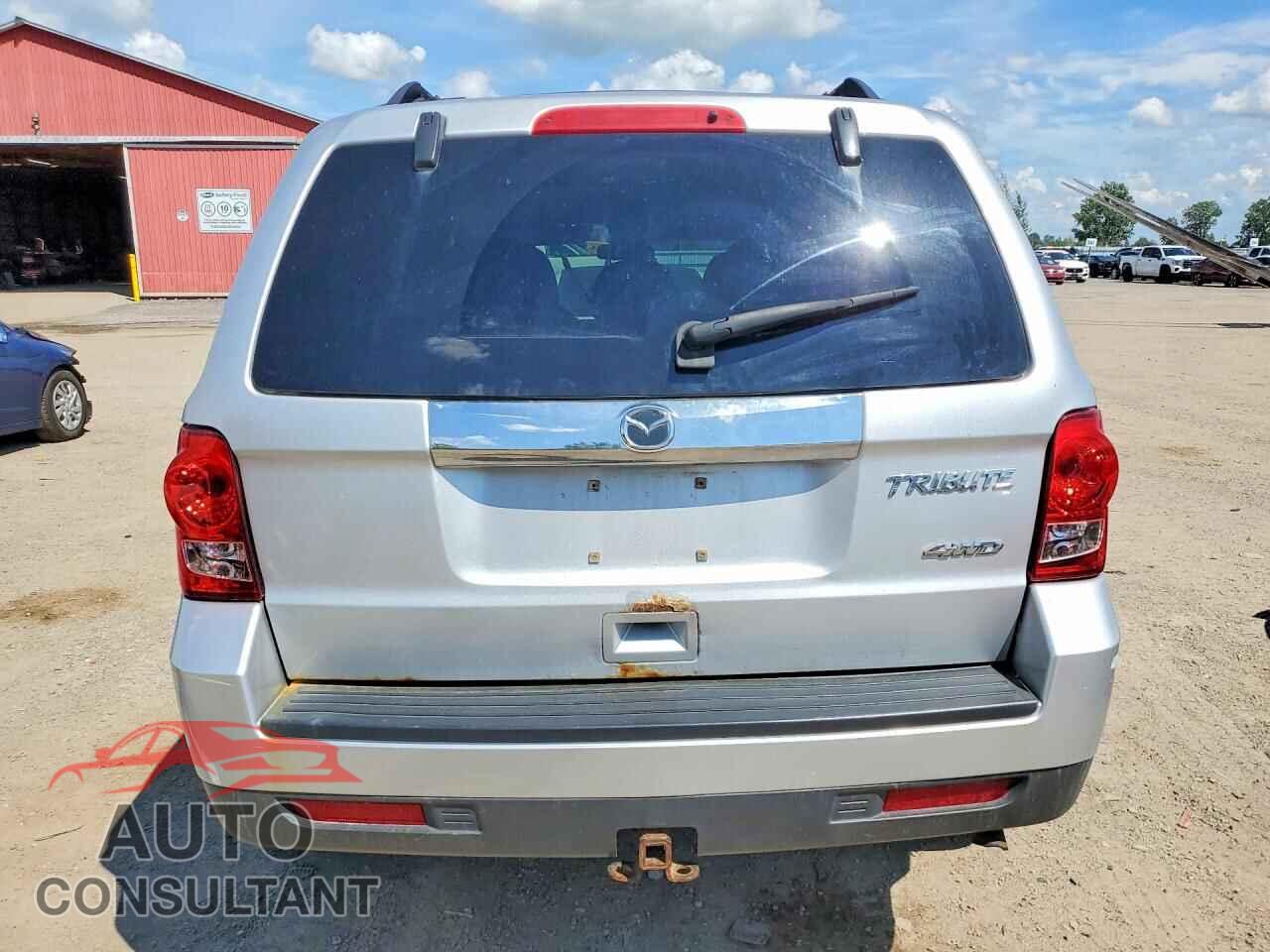 MAZDA TRIBUTE 2010 - 4F2CY9GG4AKM01764