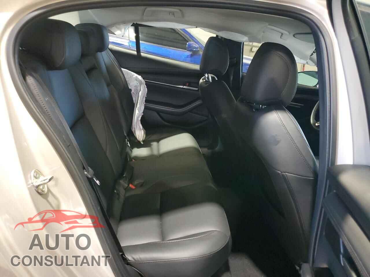 MAZDA 3 SELECT S 2024 - 3MZBPABM4RM433533