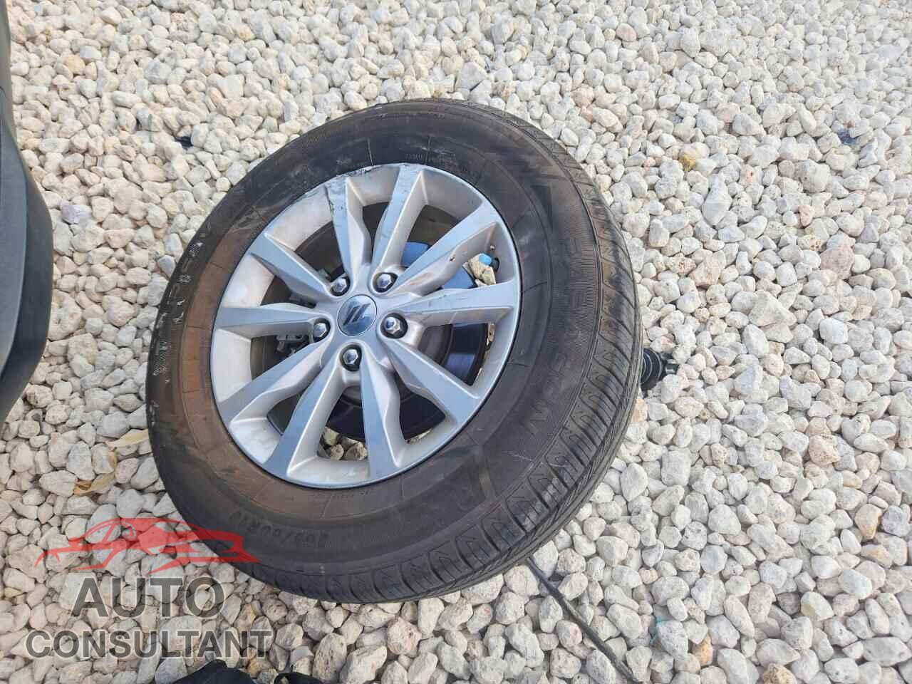 DODGE DURANGO 2023 - 1C4RDHAG5PC576892
