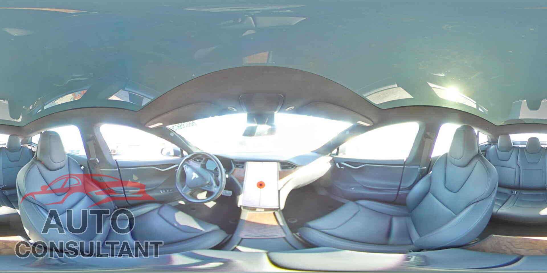 TESLA MODEL S 2019 - 5YJSA1E44KF330204