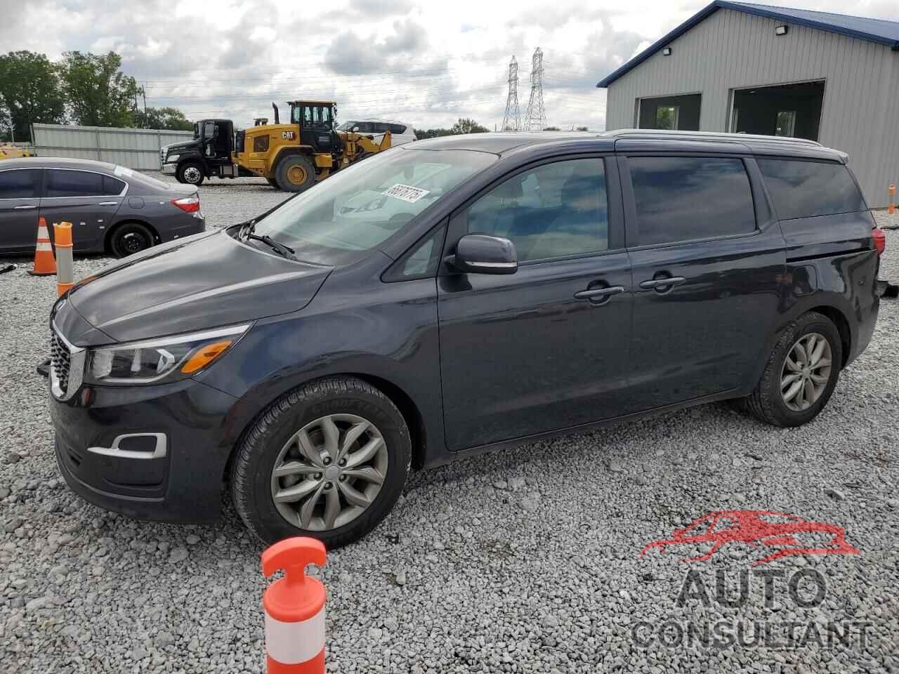 KIA All Models 2020 - KNDMB5C11L6613131