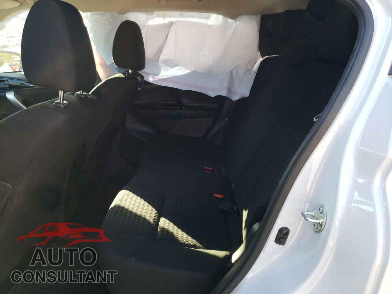 MITSUBISHI ECLIPSE 2022 - JA4ATVAA5NZ002727