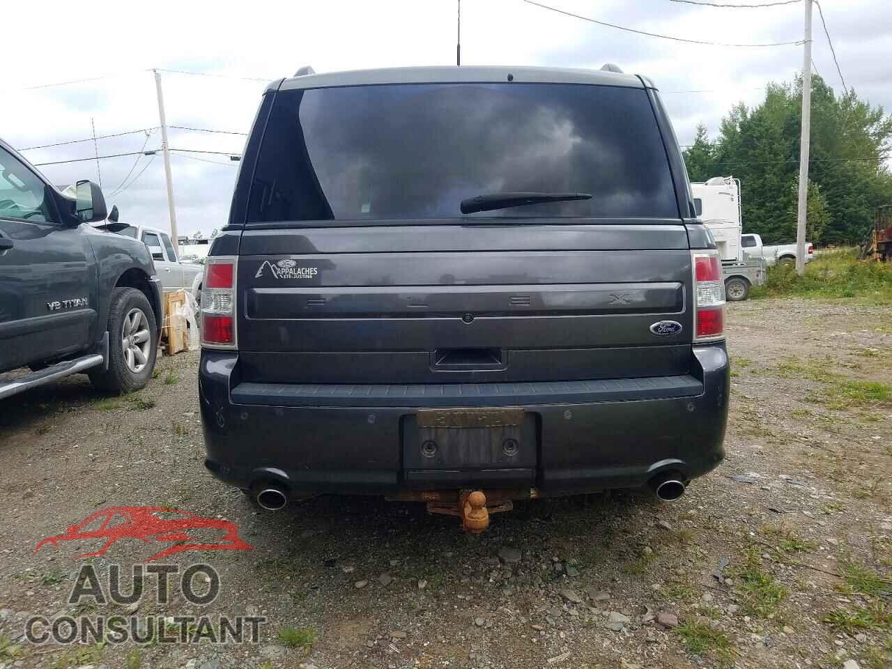 FORD FLEX 2016 - 2FMGK5B83GBA03438