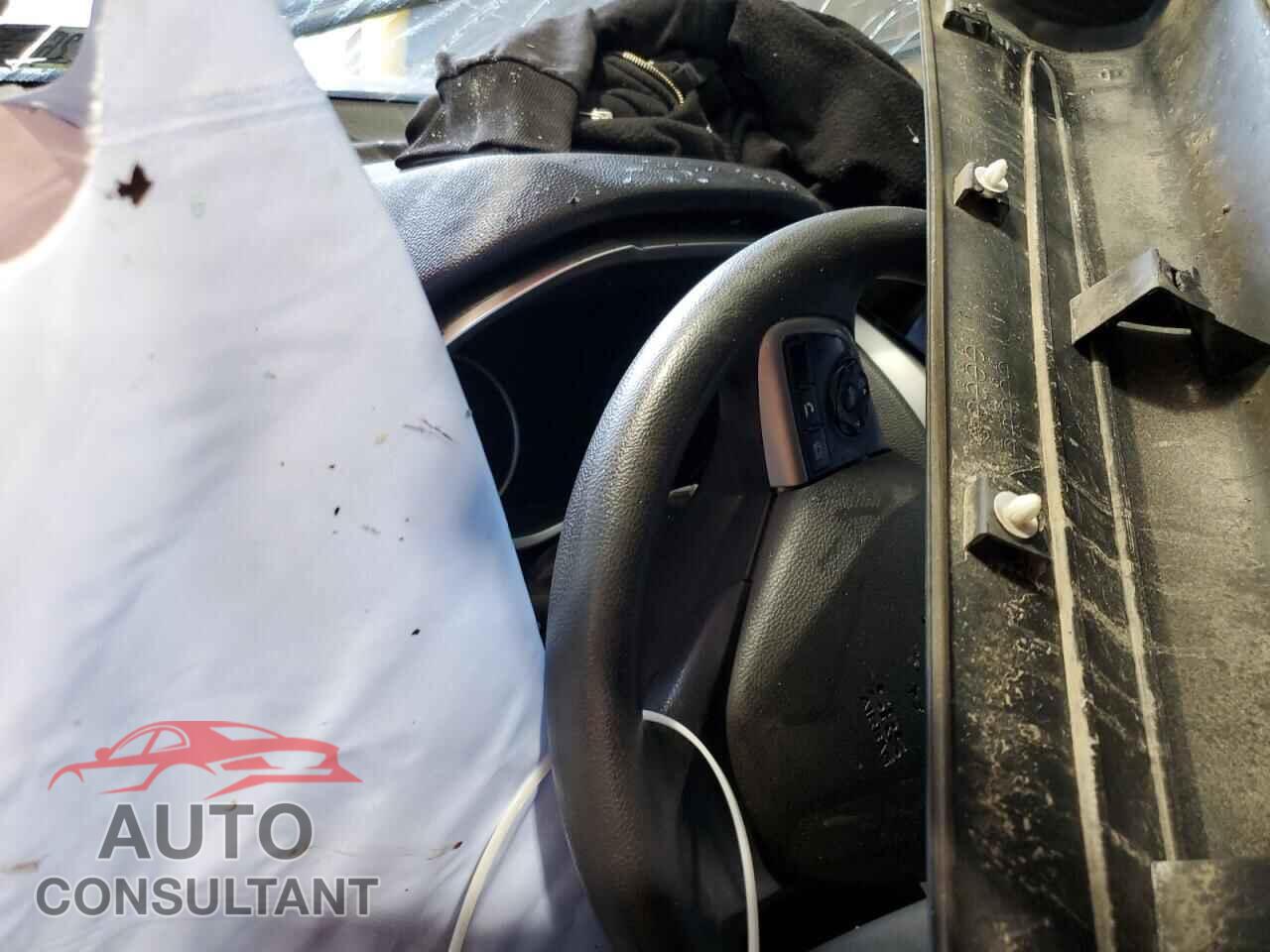 MITSUBISHI ECLIPSE 2019 - JA4AS3AA6KZ002285
