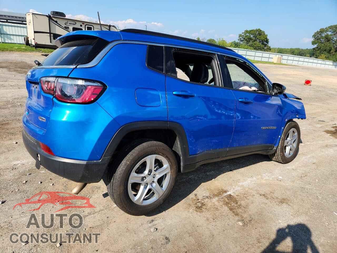 JEEP COMPASS 2024 - 3C4NJDBN7RT606110