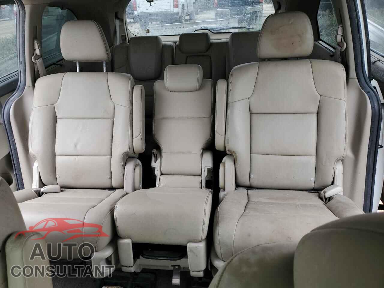 HONDA ODYSSEY 2012 - 5FNRL5H93CB082018