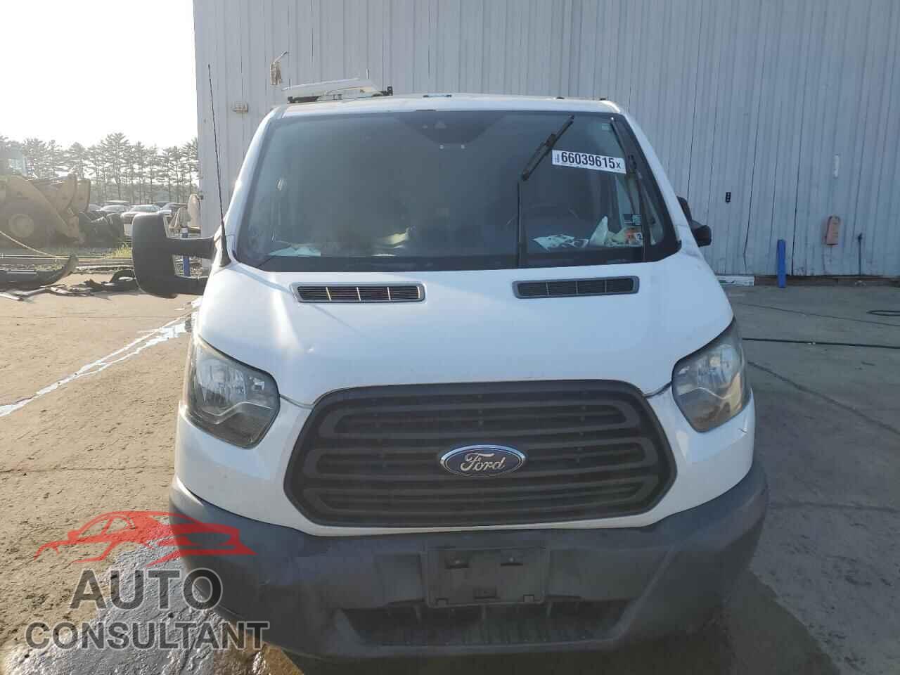 FORD TRANSIT 2016 - 1FTYE2YG8GKB33251