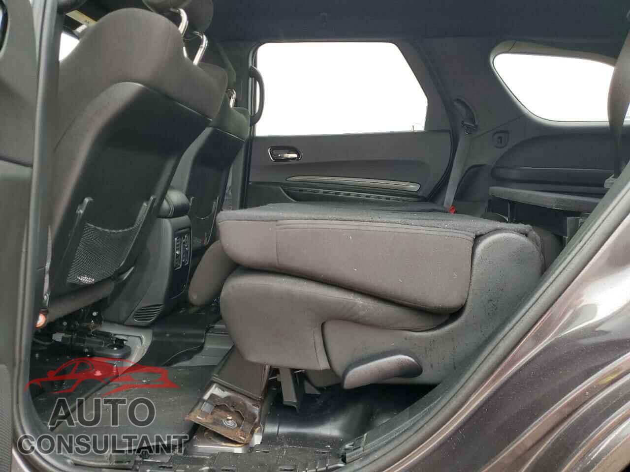 DODGE DURANGO 2021 - 1C4RDHDG0MC750004