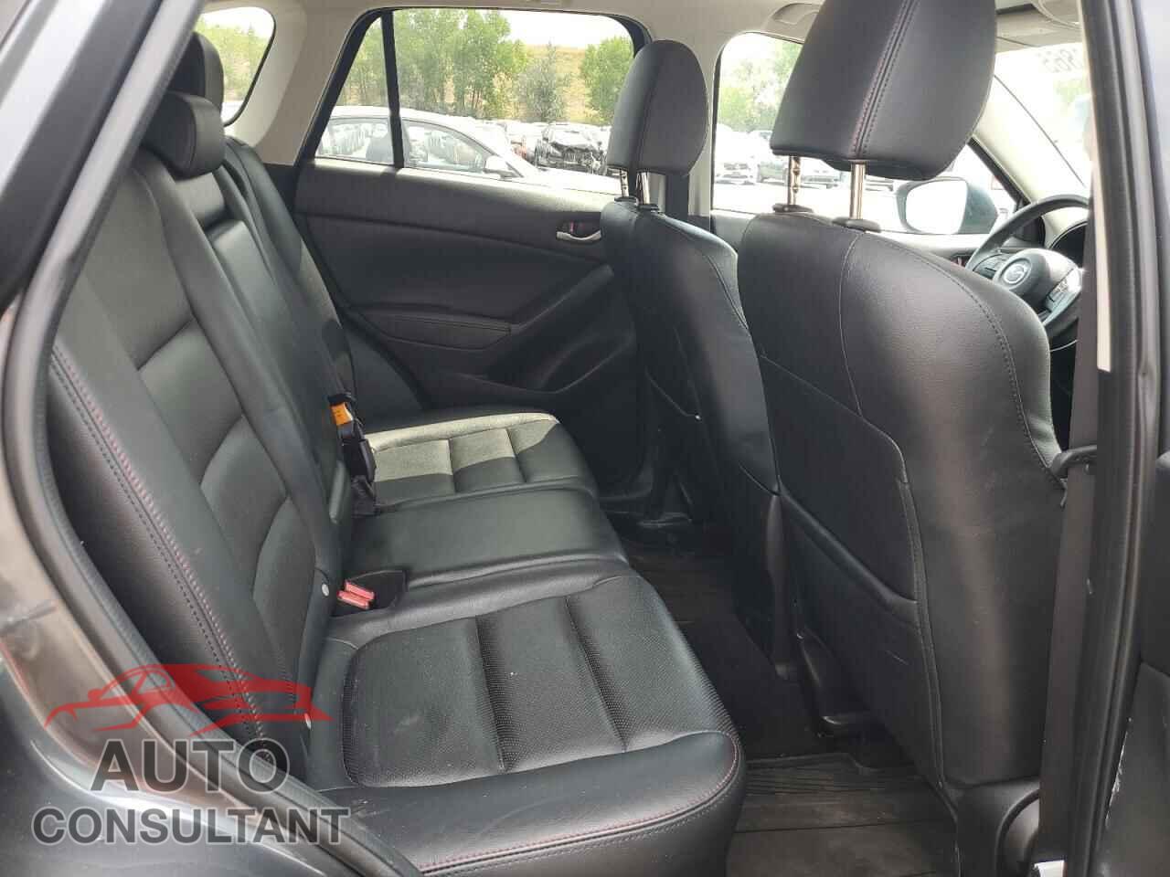 MAZDA CX-5 2014 - JM3KE2DY4E0373546