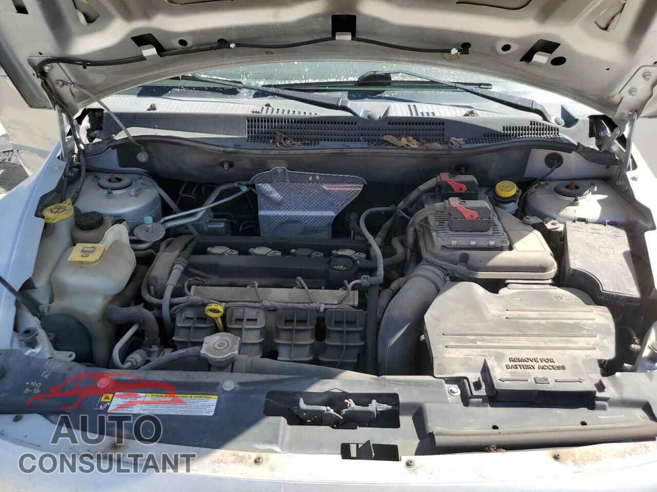 DODGE CALIBER 2011 - 1B3CB5HA5BD241888