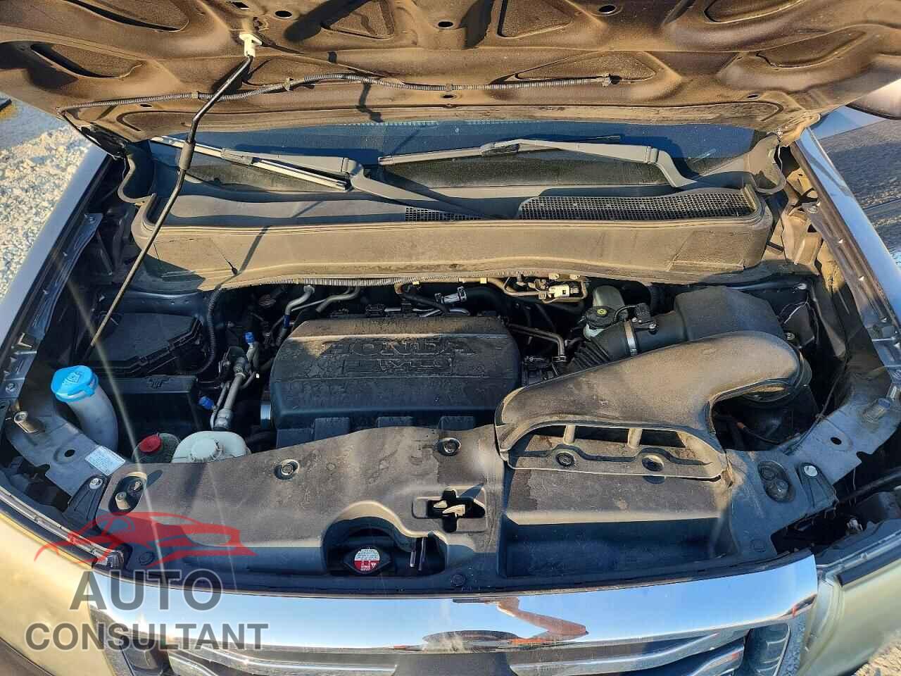 HONDA PILOT 2014 - 5FNYF3H59EB028049