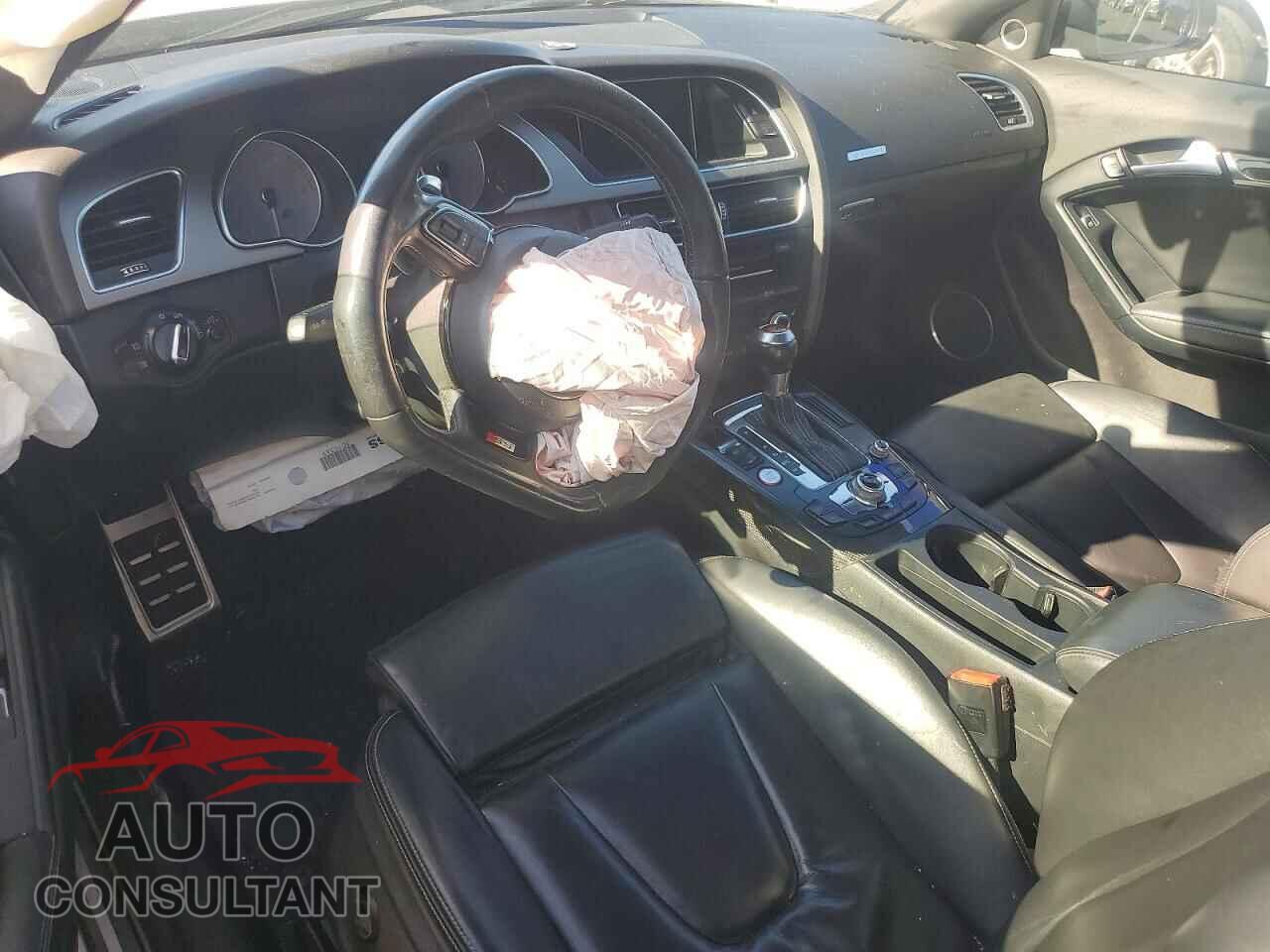 AUDI S5/RS5 2014 - WAUCGAFRXEA071807