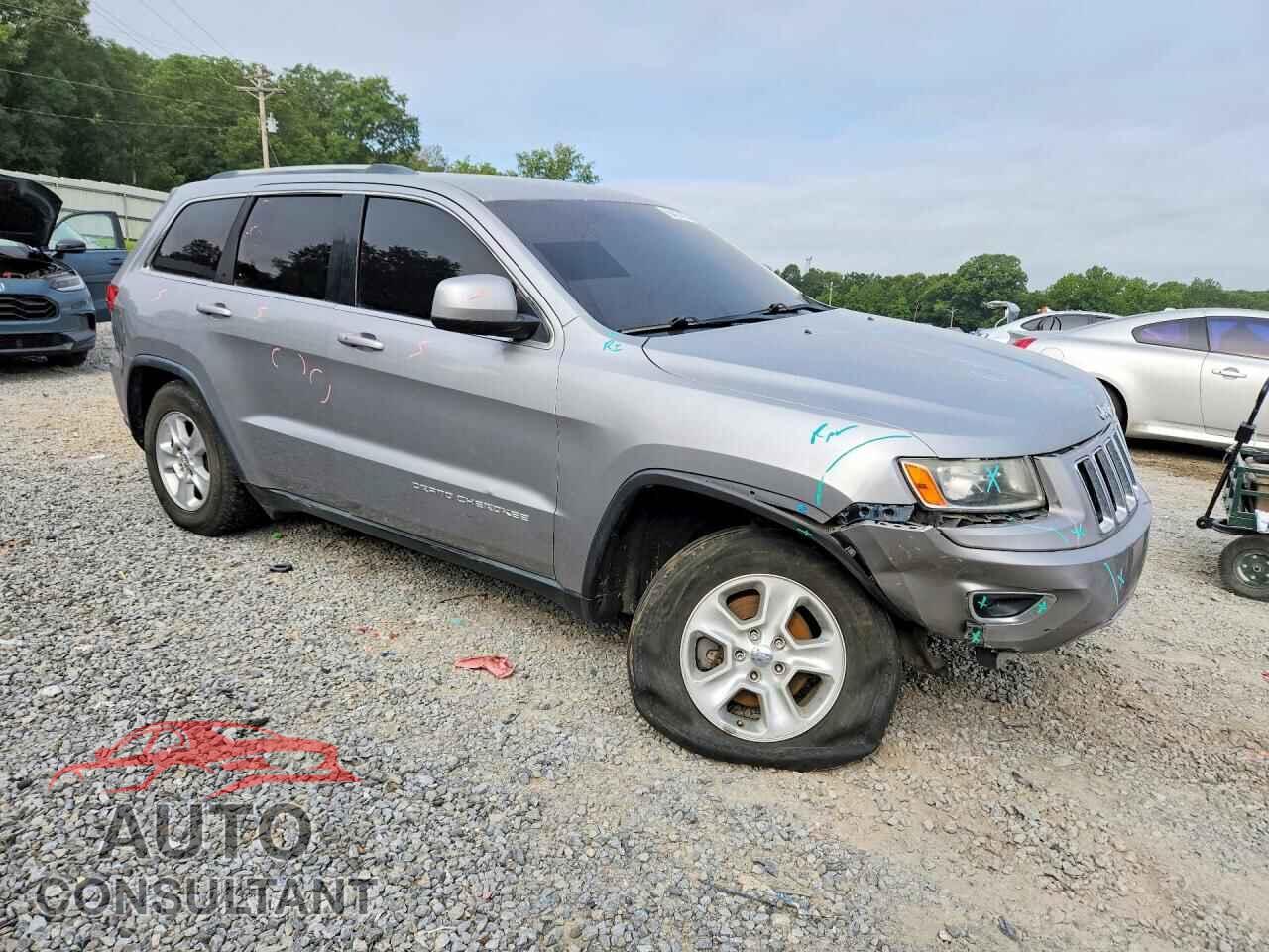 JEEP CHEROKEE 2014 - 1C4RJEAG6EC450951