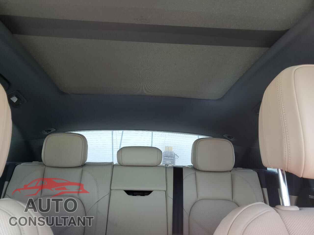PORSCHE MACAN BASE 2025 - WP1AA2A59SLB08043