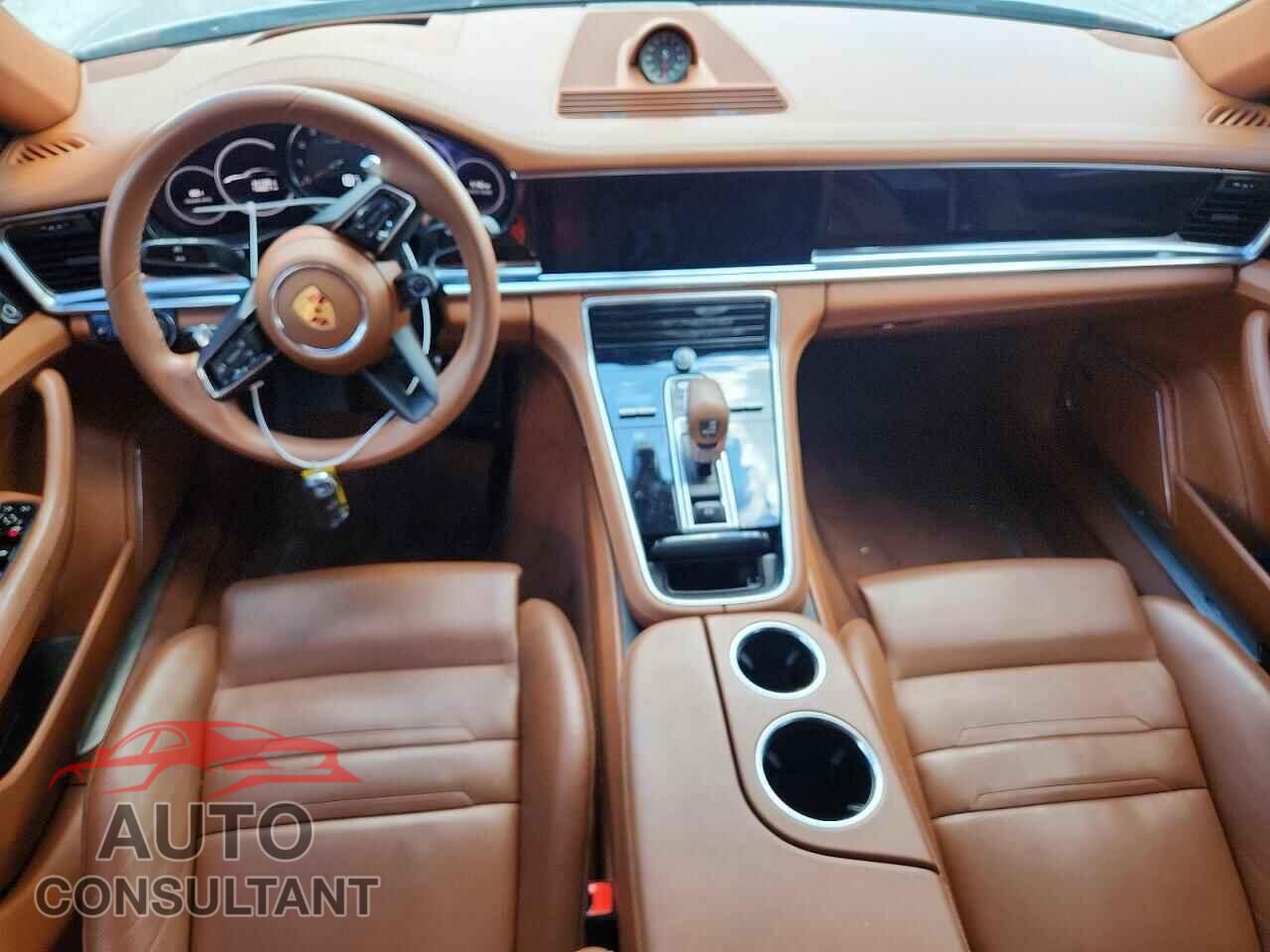 PORSCHE PANAMERA 2021 - WP0AB2A76ML139348