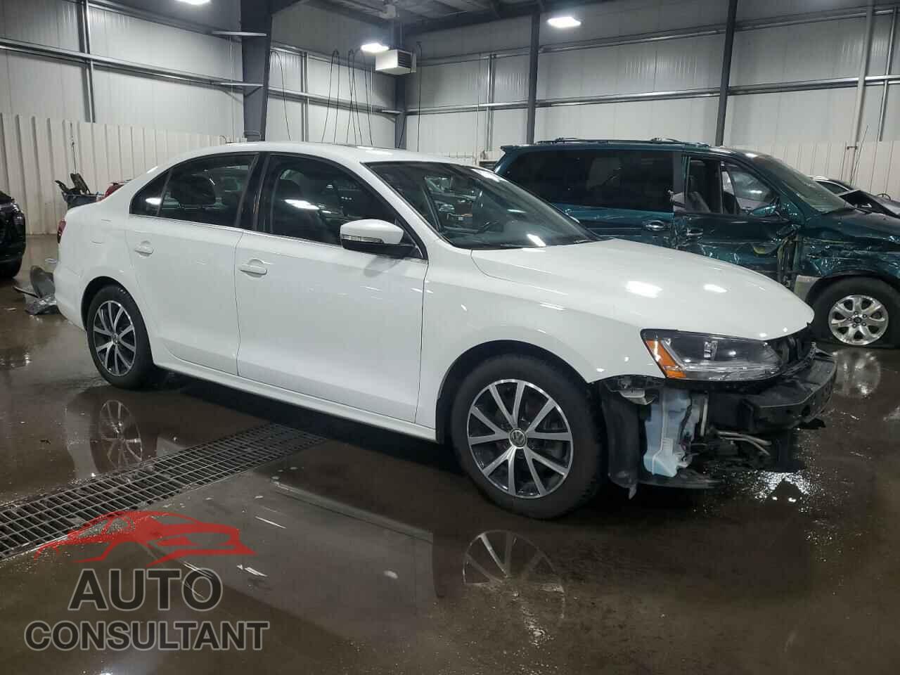 VOLKSWAGEN JETTA 2017 - 3VWDB7AJ6HM262705