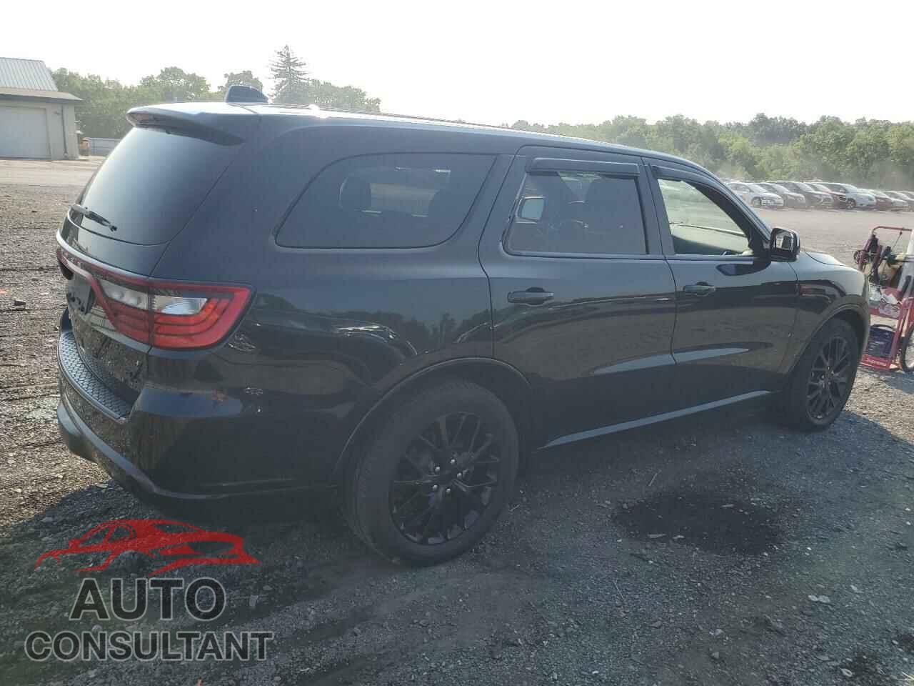 DODGE DURANGO 2016 - 1C4SDJCT6GC486251
