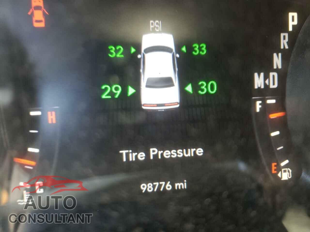 DODGE CHALLENGER 2016 - 2C3CDZAG5GH100834