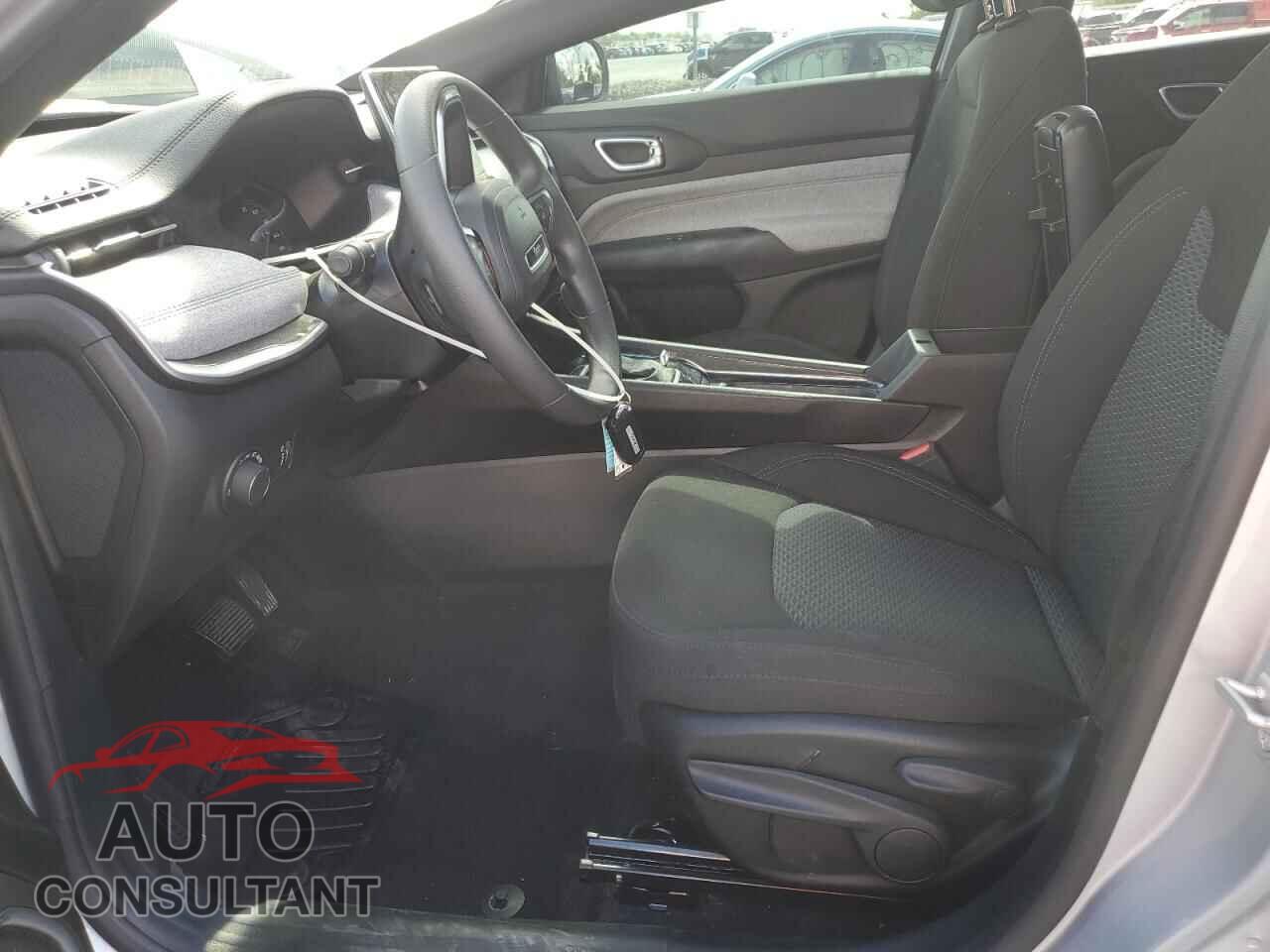 JEEP COMPASS 2024 - 3C4NJDAN3RT175234