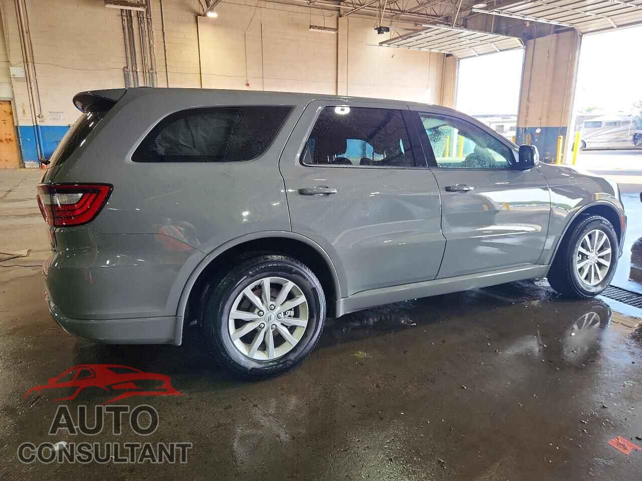 DODGE DURANGO 2026 - 1C4RDHDG0TC229024