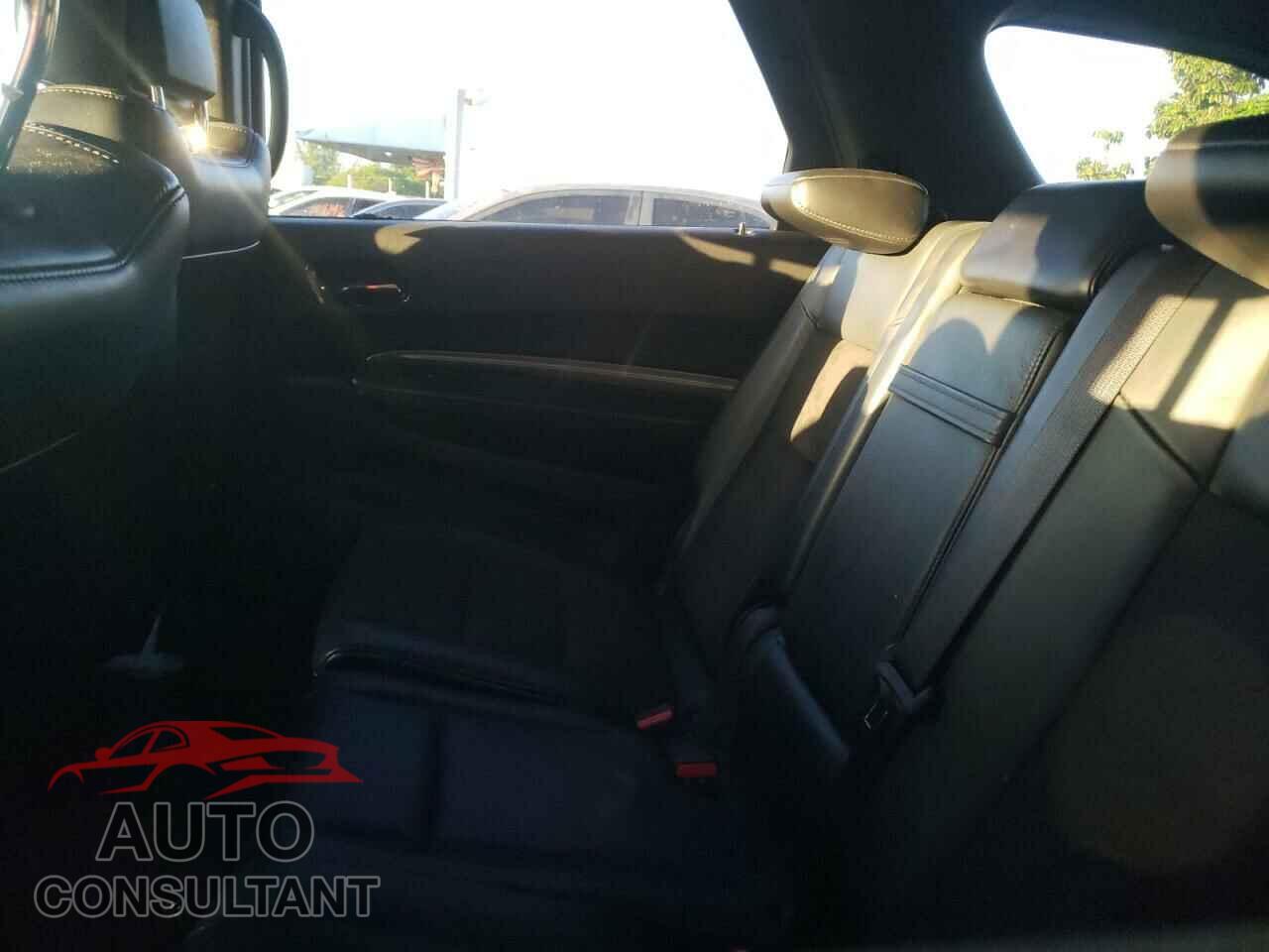 DODGE DURANGO 2020 - 1C4RDHDG3LC285443