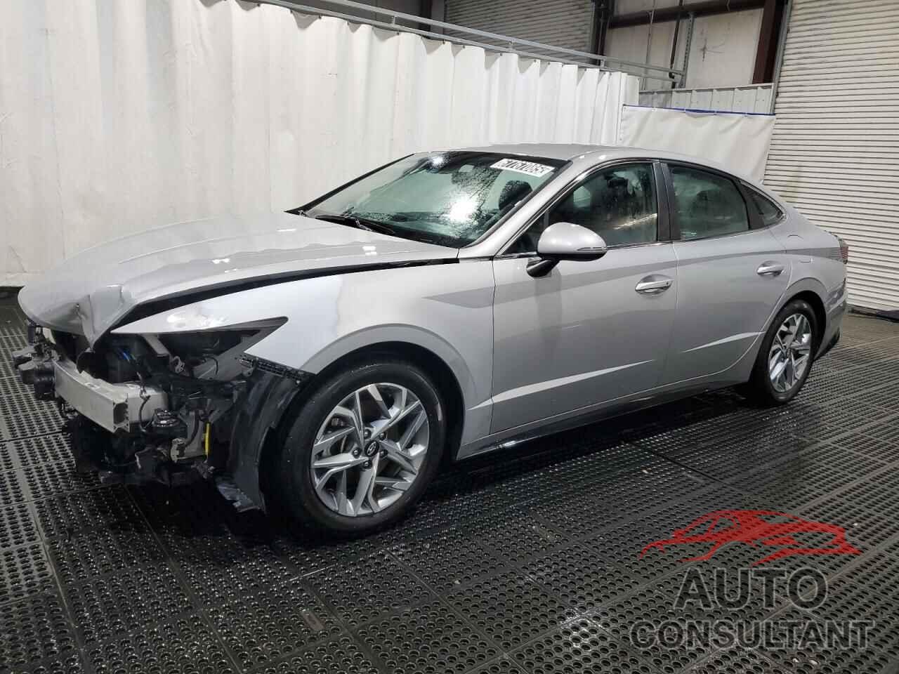HYUNDAI SONATA 2023 - KMHL64JA7PA318269