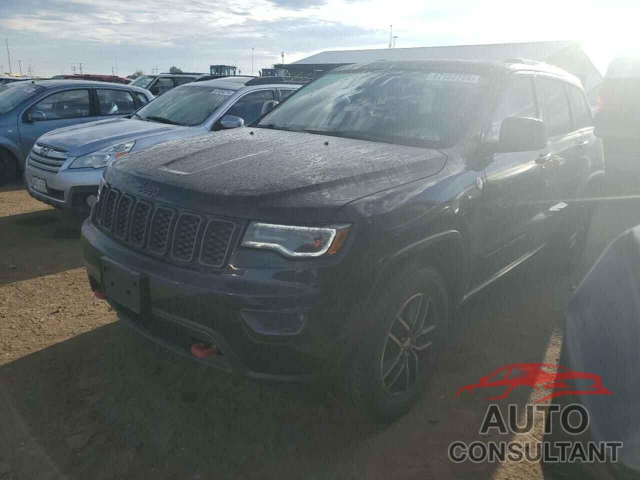 JEEP GRAND CHER 2019 - 1C4RJFLT7KC611481