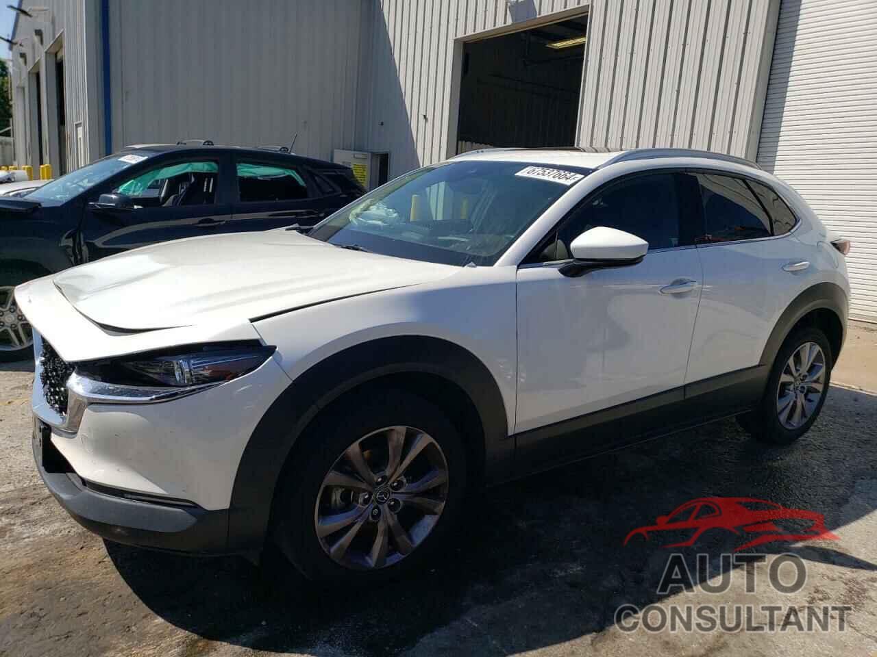MAZDA CX30 2021 - 3MVDMBDM7MM220008
