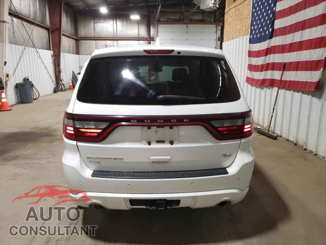 DODGE DURANGO 2014 - 1C4SDJCTXEC532743