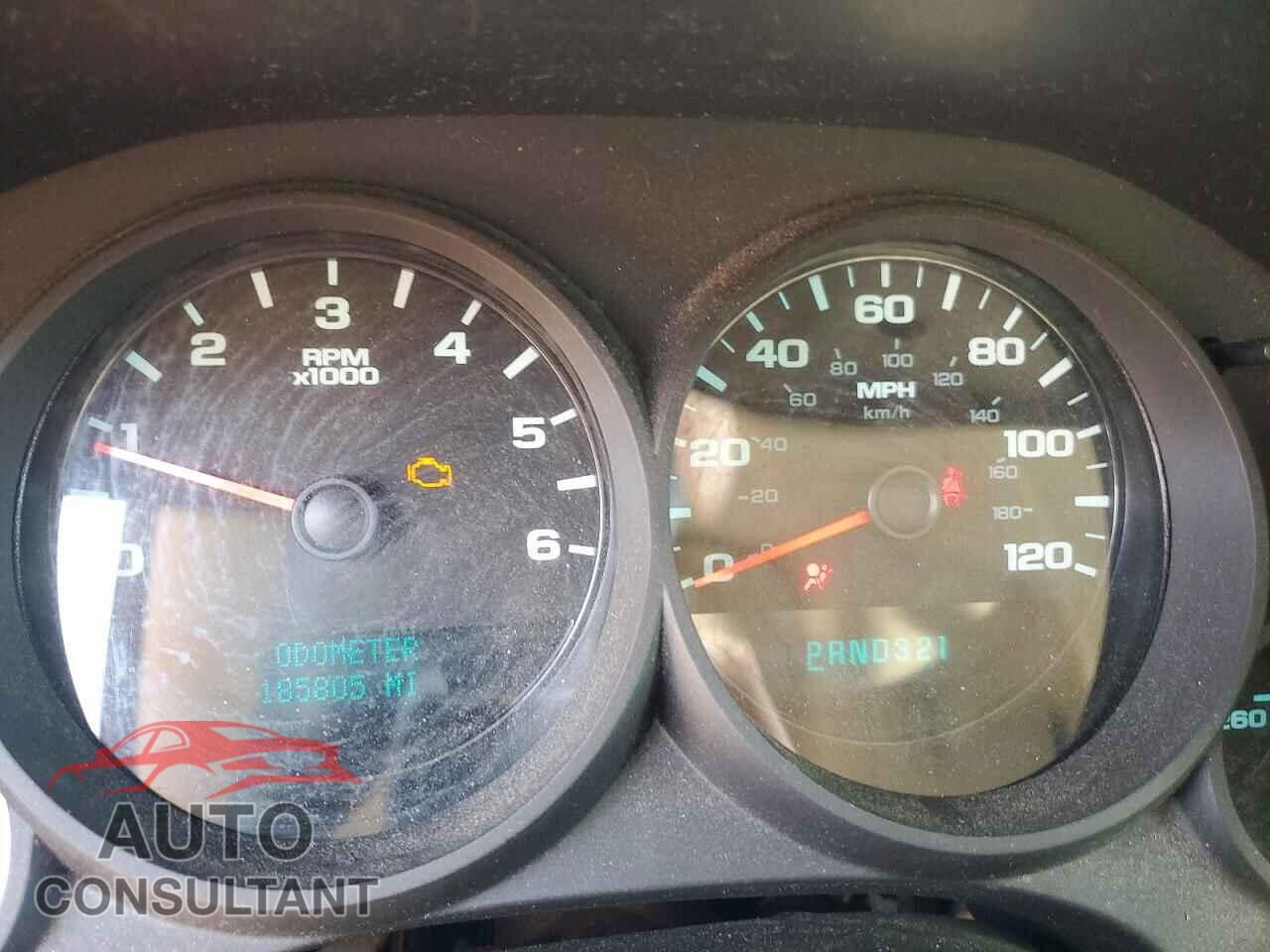 CHEVROLET SILVERADO 2012 - 1GCNCPEX8CZ148957