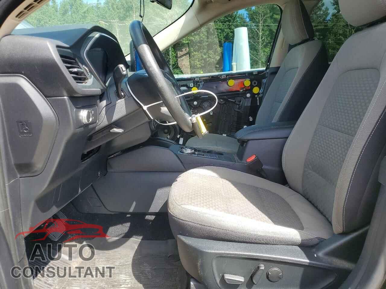 FORD ESCAPE 2020 - 1FMCU9G67LUA32145