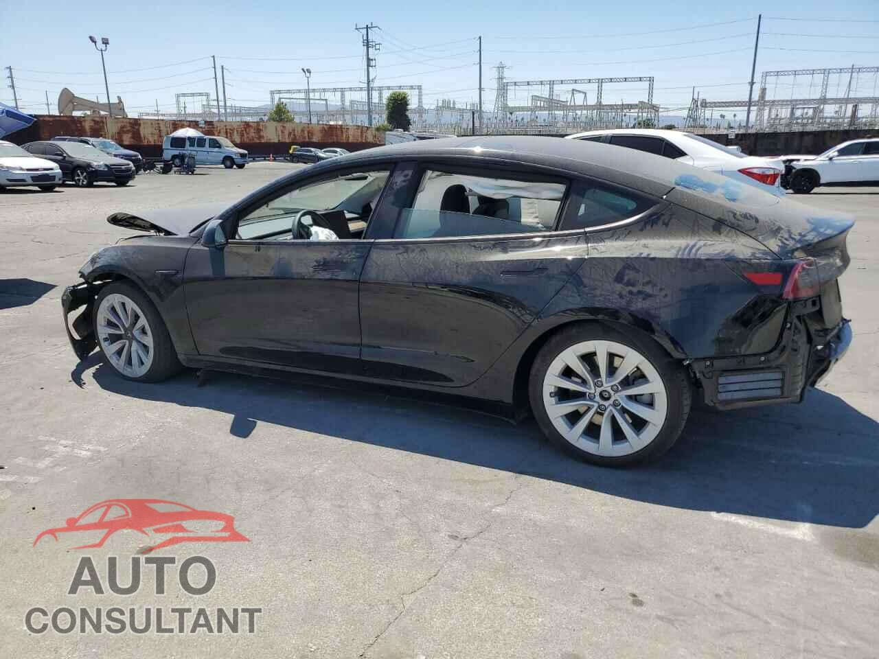 TESLA MODEL 3 2023 - 5YJ3E1EA8PF691893