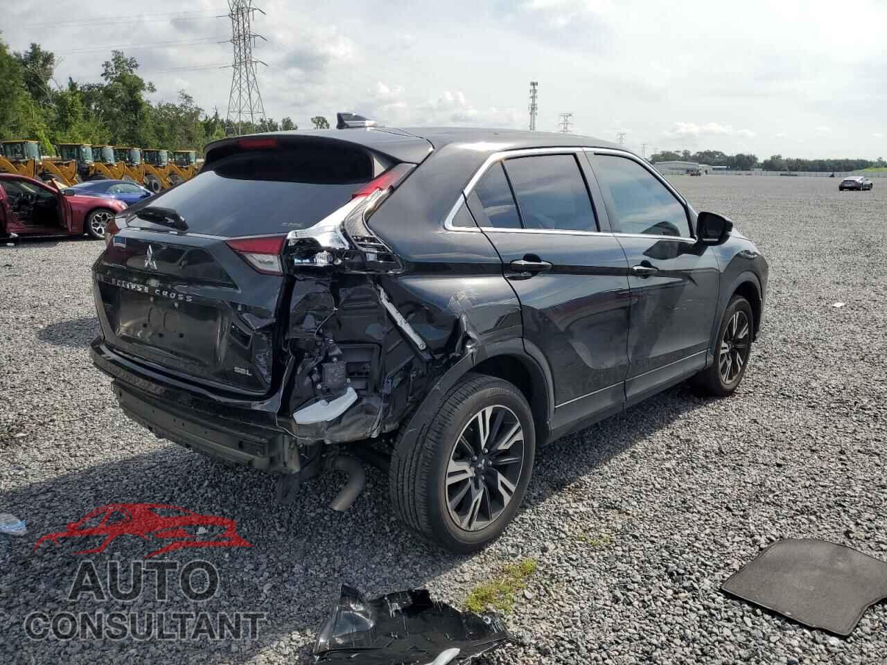 MITSUBISHI ECLIPSE 2023 - JA4ATWAA6PZ024258
