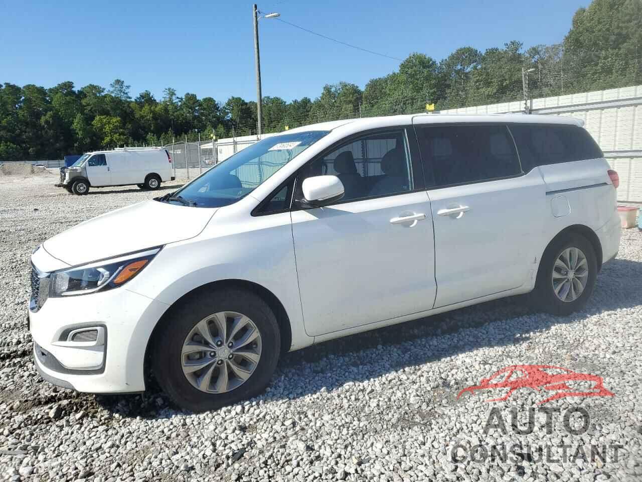 KIA SEDONA 2019 - KNDMA5C18K6559246