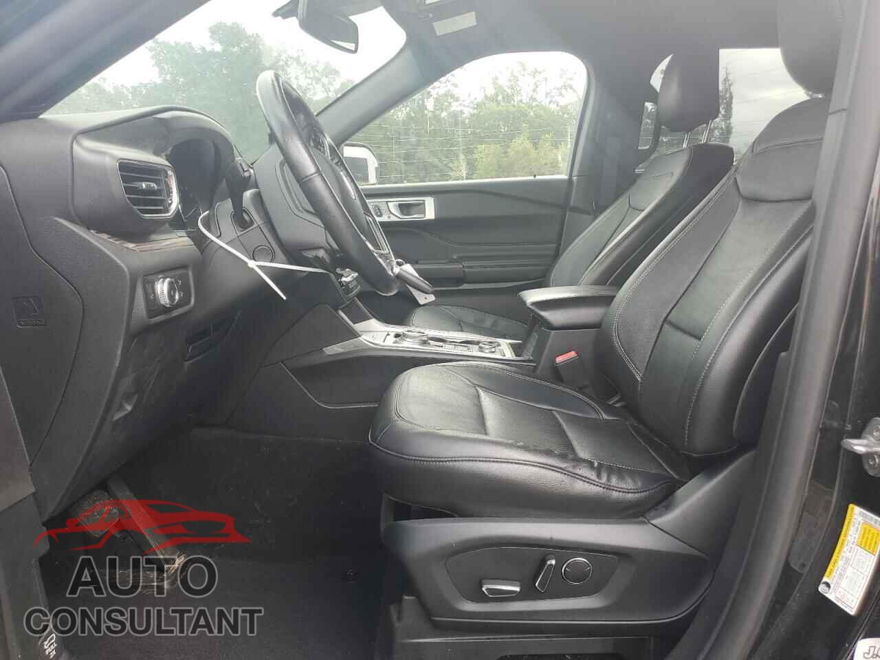FORD EXPLORER 2020 - 1FMSK8FH0LGC33379