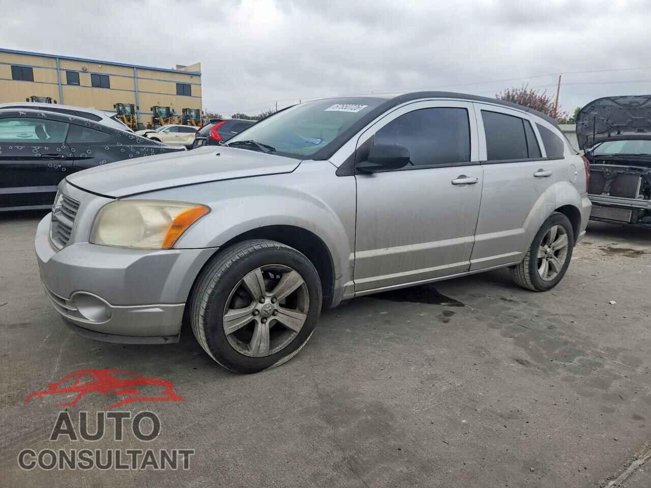 DODGE CALIBER 2011 - 1B3CB3HA4BD107121