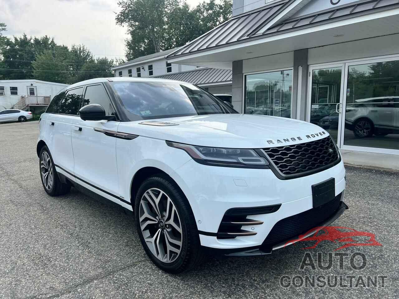 LAND ROVER RANGEROVER 2020 - SALYK2FV7LA265064