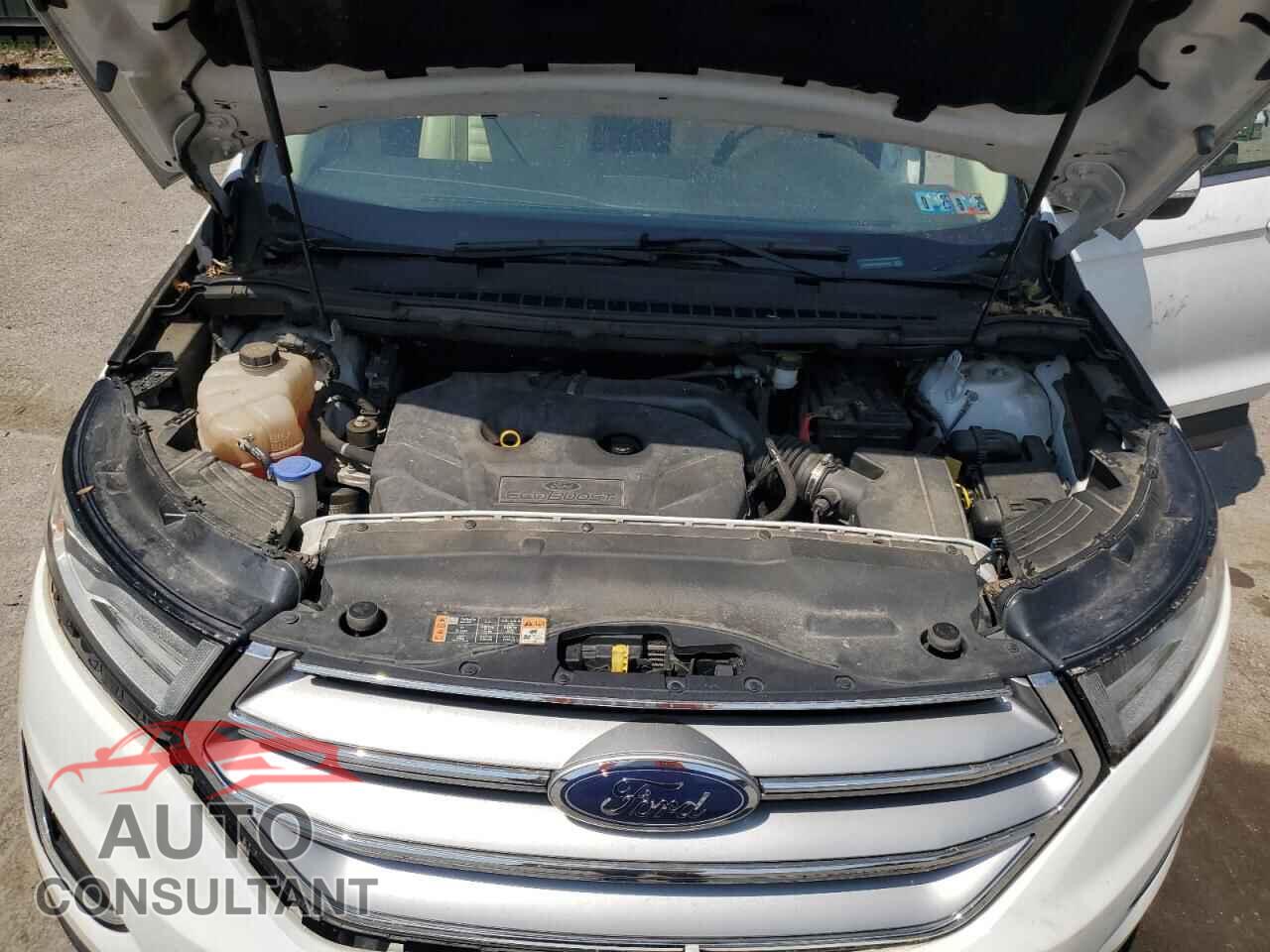 FORD EDGE 2016 - 2FMPK4J94GBB47052