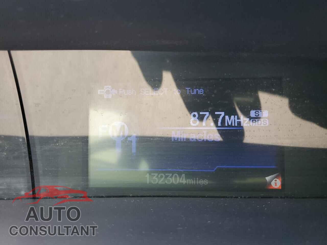 HONDA CIVIC 2012 - 19XFB2F56CE069709