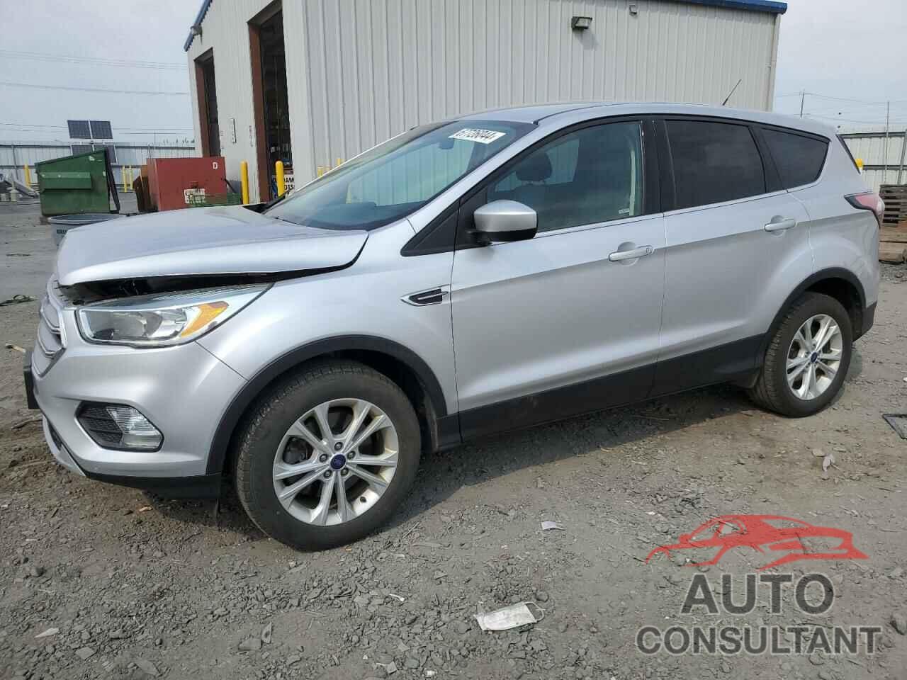 FORD ESCAPE 2017 - 1FMCU9G90HUB30144