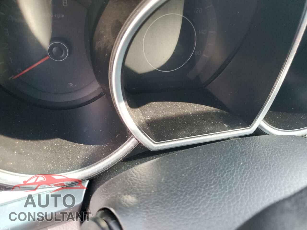 KIA OPTIMA 2015 - KNAGM4A78F5527542