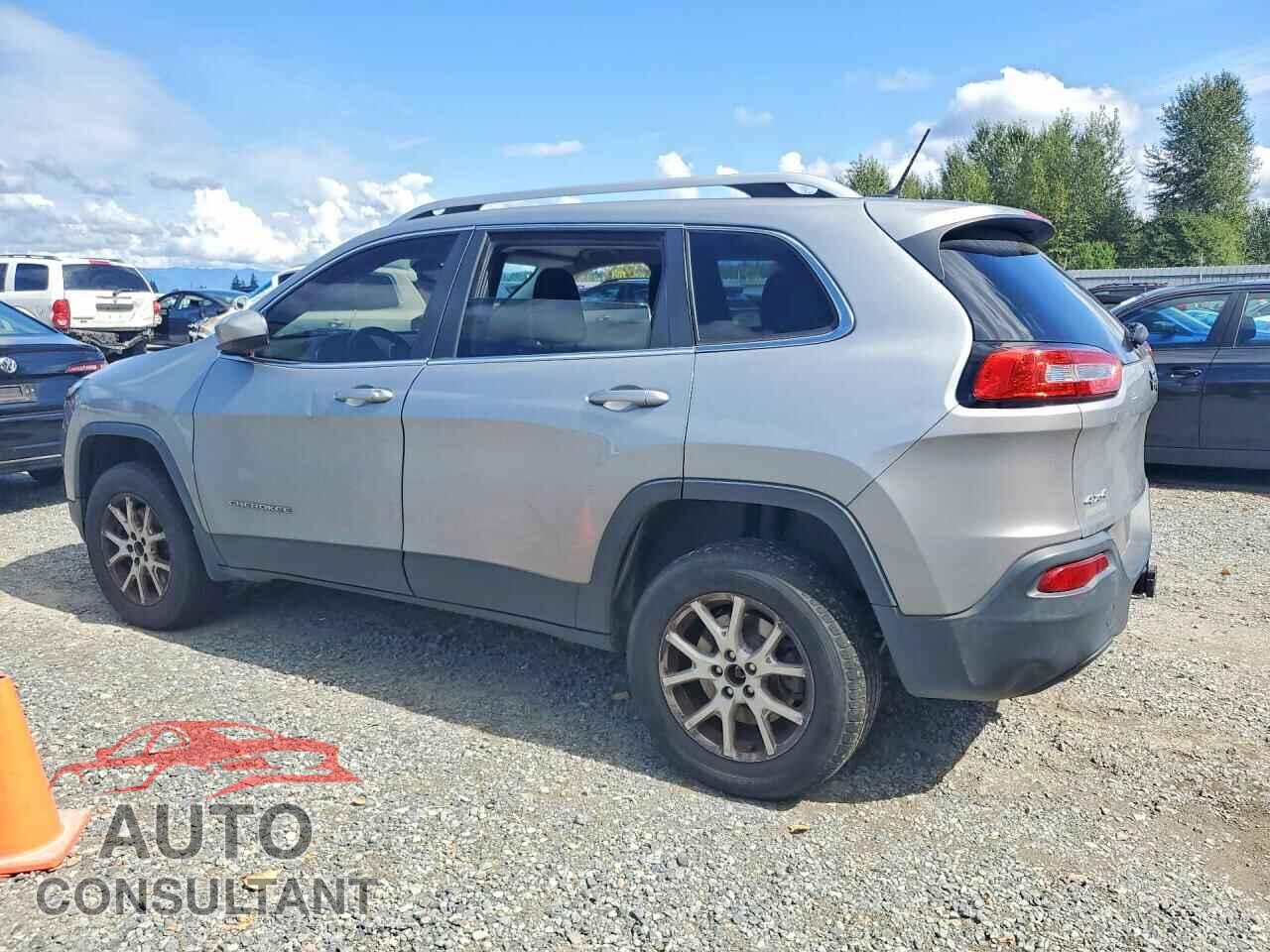 JEEP CHEROKEE 2014 - 1C4PJMCS2EW223340