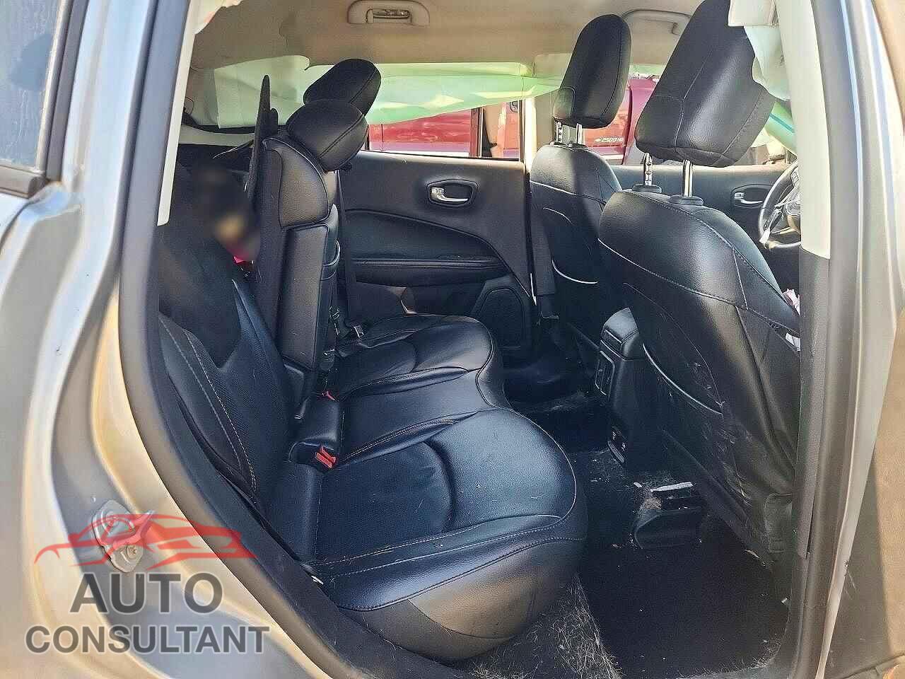 JEEP COMPASS 2020 - 3C4NJDCB6LT149558