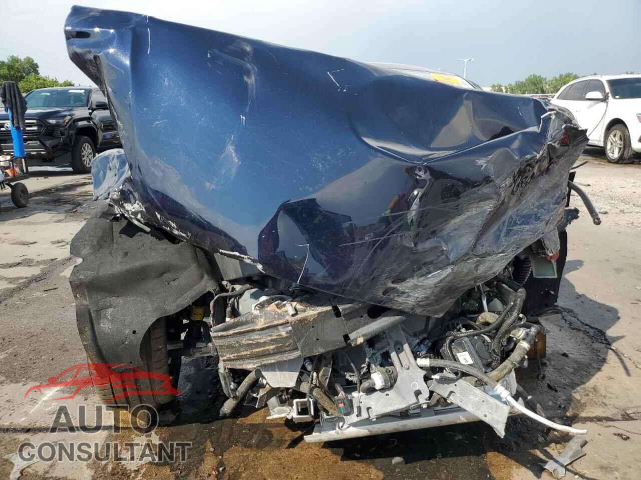 TESLA MODEL S 2013 - 5YJSA1DP4DFP05426