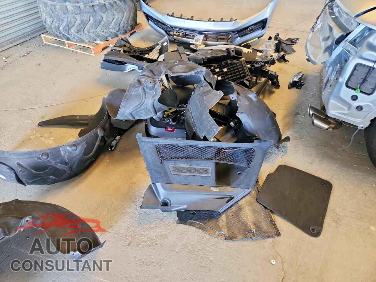 PORSCHE CAYENNE 2026 - WP1AN2AY0TDA20010