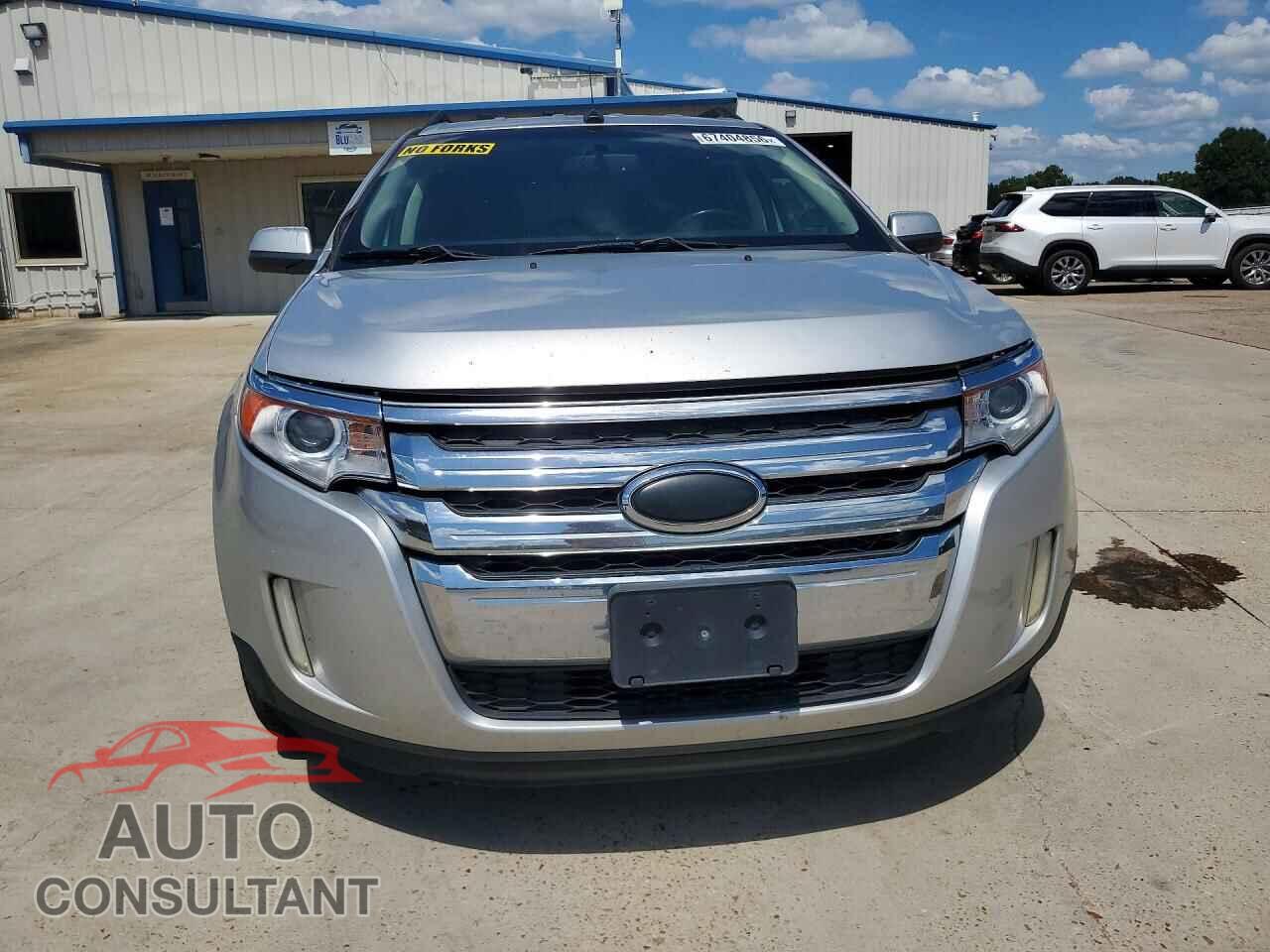FORD EDGE 2013 - 2FMDK3JC2DBE33518